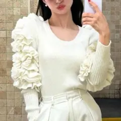 2025年最新】florentina frillの人気アイテム - メルカリ