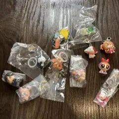 めじるしチャーム　まとめ売り