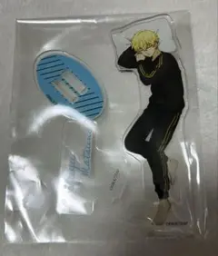 東京リベンジャーズ NEBOSUKE アクリルスタンド 松野千冬