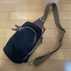 Orobianco　ショルダーバック