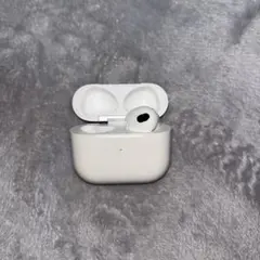 2026年最新】apple airpods(第3世代)magsafe充電ケース付きの人気