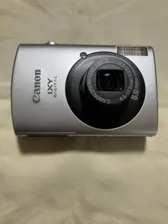 Canon IXY100F 動作確認済 バッテリー2個 充電器2個 - メルカリ