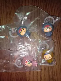 ONEPIECEめじるしアクセサリー