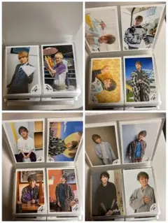 WEST. 神山智洋・集合　公式写真　165枚