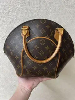 【美品】Louis Vuitton ルイヴィトン エリプス ハンドバッグのサムネイル