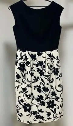 ワンピース ひざ丈ワンピース