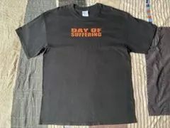 00s XL DAY OF SUFFERING vtg tシャツ ニュースクール 2026年最新】DAY of sufferingの人気アイテム - メルカリ