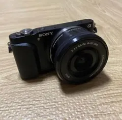 SONY α5000 本体 panda5656専用 SONY α5000 本体 panda5656専用 - メルカリ