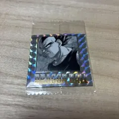 ドラゴンボール 40周年　シールウエハース 39巻 ベジータ