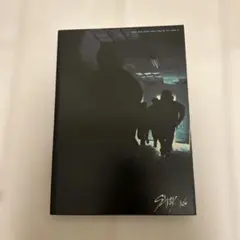 Stray Kids I am not アルバム