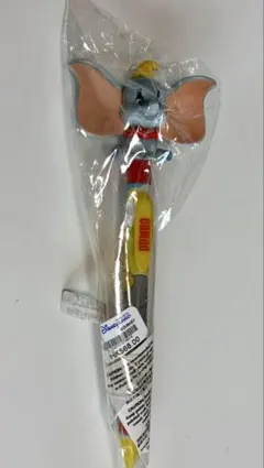 香港ディズニーランド　ダンボ ボールペン