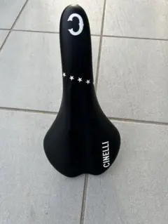 2026年最新】Cinelli サドルの人気アイテム - メルカリ