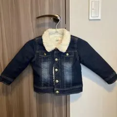 Lee デニムアウター　100cm