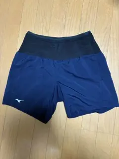 MIZUNO(ミズノ) マルチポケット　パンツ　7インチ