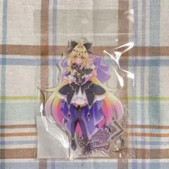 名探偵プリキュア LIVE2026 アクリルスタンド キュアアルカナ・シャドウ