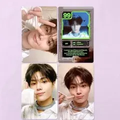 ENHYPEN engenever ジェイ