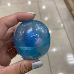 ファッションリング2 タキシードサム