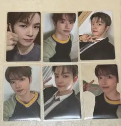 RIIZE ソンチャン All of You トレカ まとめ売り