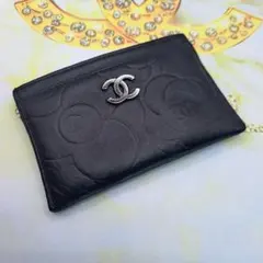2025年最新】シャネル カードケース カメリアの人気アイテム