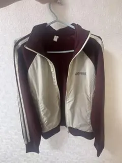コンバース トラックジャケットのサムネイル