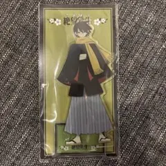 さよなら絶望先生 7点セット 絶望先生シャフト50周年展　糸色望 【美品】さよなら絶望先生 イベント描きおろしアクリルスタンド 望 糸色 ピンズ・ピンバッジ・缶バッジ