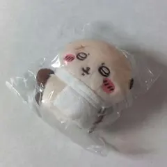 ちいかわ クリップぬいぐるみ ラッコ