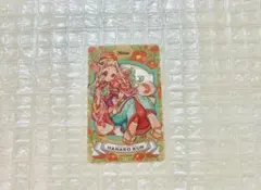 地縛少年花子くん トレーディング クリアカード （八尋寧々）