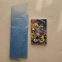 Splatoon 3 Nintendo Switch ソフト