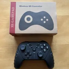 任天堂スイッチ用　コントローラー　ジャンク品