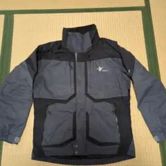 Foxfire フィッシングスーツ XL グレー/ブラック 上下セット 2026年最新】FoxFire フィッシングスーツ(上下セット)の人気アイテム
