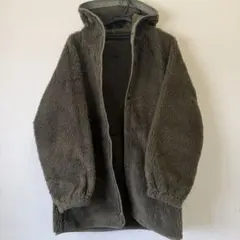 【美品】 フランス軍 M-64/M-85 フリースライナージャケット