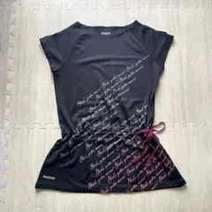 ★リーボック★ノースリーブ・カットソー(Mサイズ)