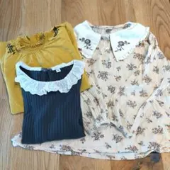 春物トップスまとめ売り