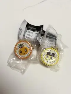 たまごっち　手作りおやつチャーム 2個セット