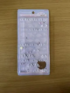 R*m様 シナモロール ボンボンドロップシール mini お裾分け