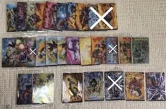 イタジャガドラゴンボールvol.9 24種