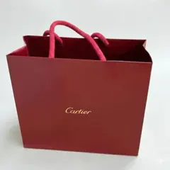 カルティエ（Cartier） ショッパー 紙袋 ショップ袋
