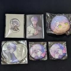 2026年最新】麻波麗 缶バッジの人気アイテム - メルカリ