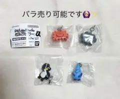 DaiSukeKondo めじるしアクセサリー