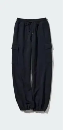 カーゴパンツ ジョガーパンツ