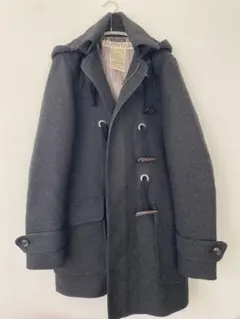 2025年最新】BARNEYS NEW YORK メンズ ダッフルコートの人気アイテム