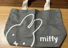 ミッフイートートバッグ
