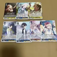 ヴァイスシュヴァルツ】ダンスは勉強中？ RRR - メルカリ