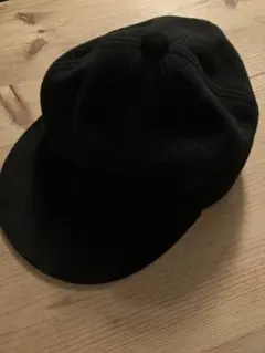 エンダースキーマ ハット 緑 - メルカリ