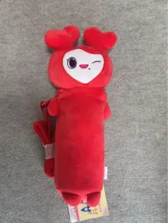 TWICE LOVELYS のびふにゃポーチ ～GiGO限定～