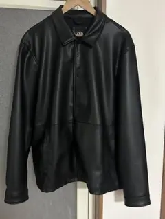 2026年最新】ZARA メンズ レザージャケット・ライダースの人気アイテム