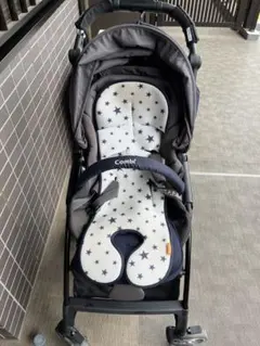 中古】GRACO ハローキティ ベビーカー - メルカリ