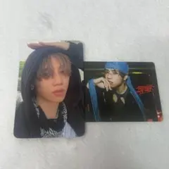 The boyz ドボイズ　ソヌ　everline ラキドロ　トレカ THEBOYZ ソヌ EVERLINE トトロ ラキドロ トレカ フォト カード