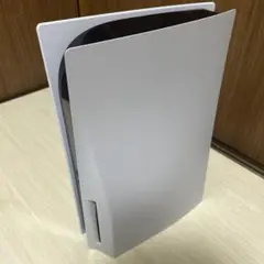 PlayStation 5 本体 ホワイト　コントローラーなし箱無し