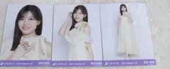 柴田柚菜 コンプ